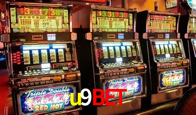 Flash Promotion u9bet