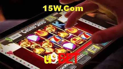 Live Casino u9bet