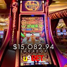 Welcome Bonus u9bet