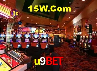 Games Directory u9bet