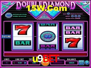 Security Systems u9bet