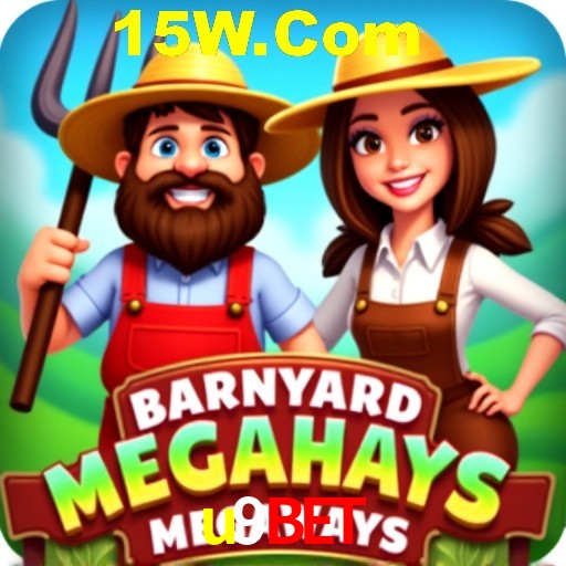 Slot Games u9bet