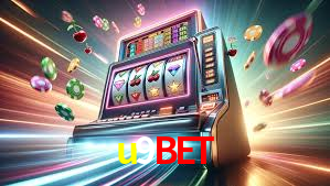 VIP Casino u9bet