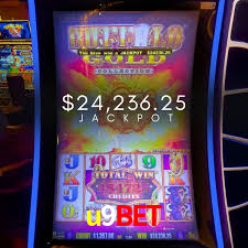 Blackjack Table u9bet