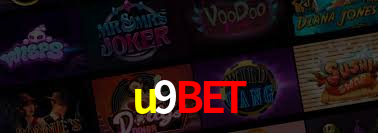Roulette Table u9bet