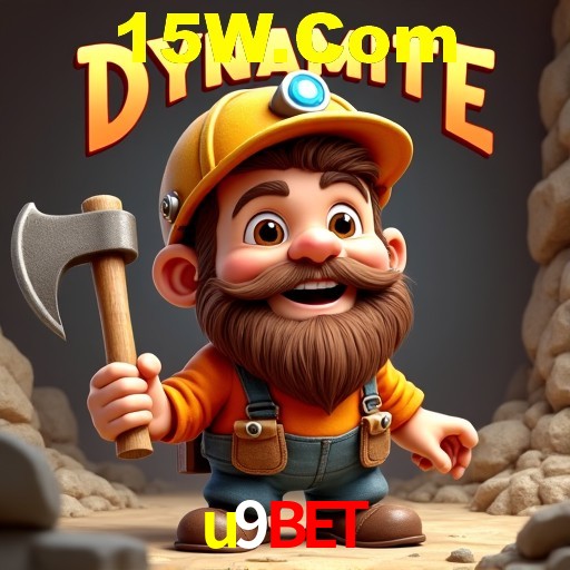 Inovações de Jogos na u9bet: O Futuro das Experiências Interativas