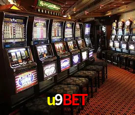 Account Benefits u9bet