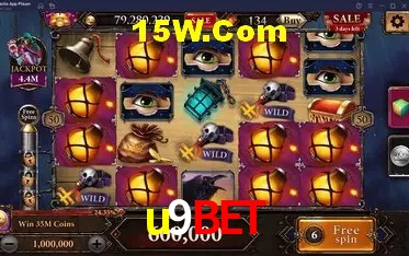 Gates of Olympus u9bet