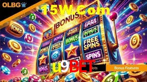Spaceman Game u9bet