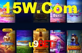 u9bet app