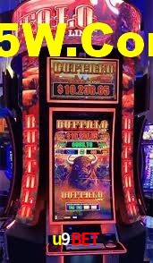 Welcome Bonus u9bet