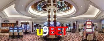u9bet app
