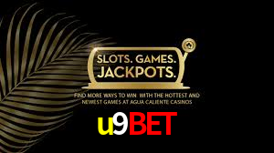 u9bet app