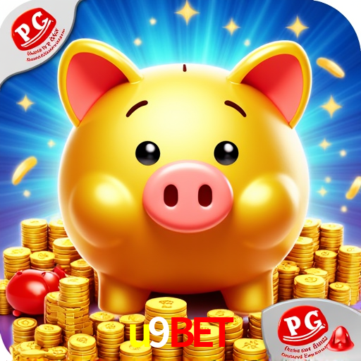 Descubra o Mundo do Cassino Online com u9bet