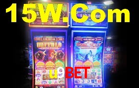 u9bet - A Única Plataforma Oficial De Cassino - u9bet app