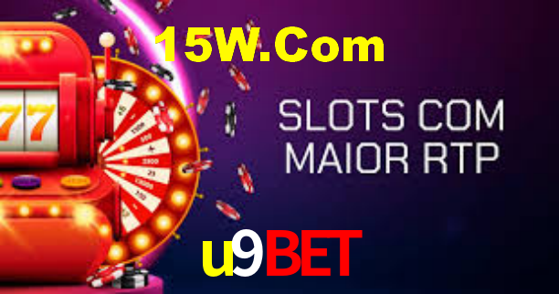 Premium Interface u9bet