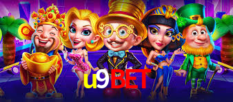 u9bet,u9bet app