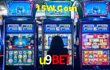 Game Providers u9bet